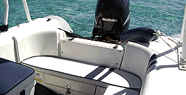Bateaux guadeloupe